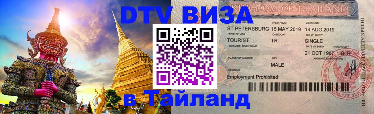 Сколько стоит DTV виза — актуальные цены, оформление даже без документов - 05.10.2025 